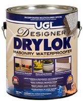 Drylok Designer противоскользящая краска